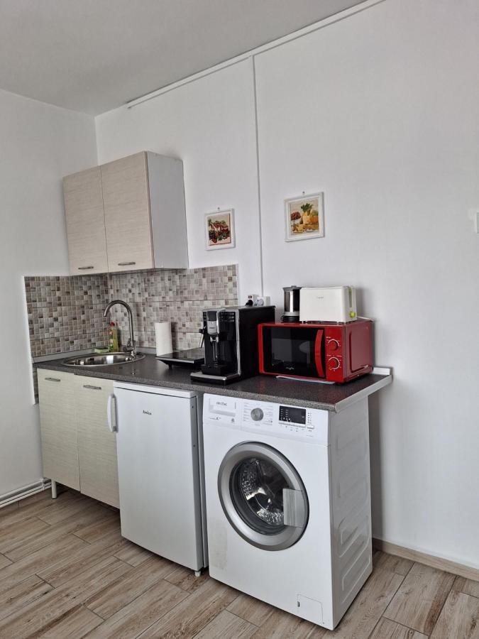 Farmec Apartament Cluj-Napoca Exterior foto